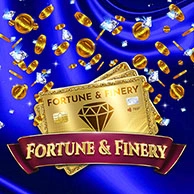 Fortune And Finery