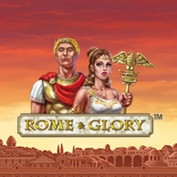 Rome And Glory