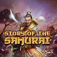 Story of The Samurai