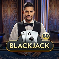 Blackjack 60