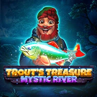 Trouts Treasure - Mystic River