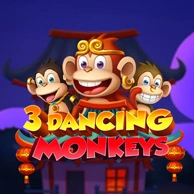 3 Dancing Monkeys 