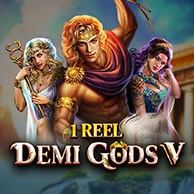 1 Reel - Demi Gods V