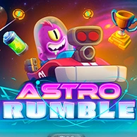 Astro Rumble