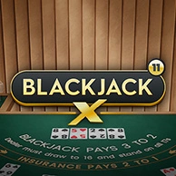 BlackjackX 11 