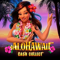 Alohawaii: Cash Collect
