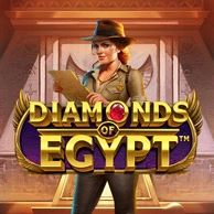 Diamonds Of Egypt