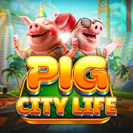 Pig City Life