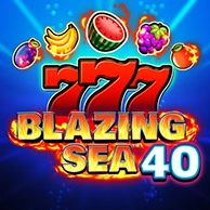 Blazing Sea 40