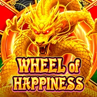 Wheel Of Happiness