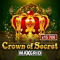 Crown Of Secret