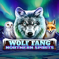 Wolf Fang - Northern Spirits