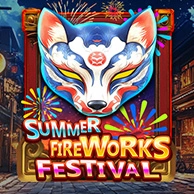 Summer Fireworks Festival