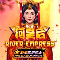 Fire Blaze: River Empress