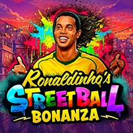 Ronaldinhos Streetball Bonanza