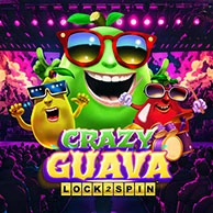 Crazy Guava