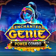 Enchanted Genie Power Combo