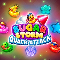 Sugar Storm Quack Attack