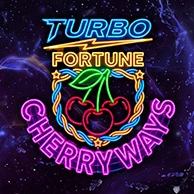 Turbo Fortune Cherryways