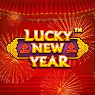 Lucky New Year 