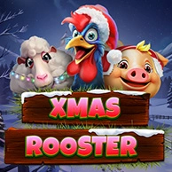Xmas Rooster