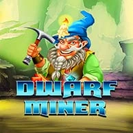 Dwarf Miner
