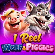 1 Reel - Wolf And Piggies