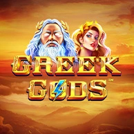 Greek Gods