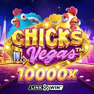Chicks In Vegas