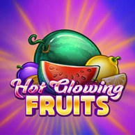 Hot Glowing Fruits