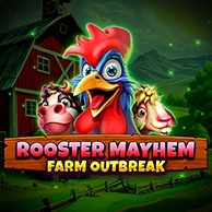 Rooster Mayhem - Farm Outbreak