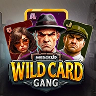 Wild Card Gang