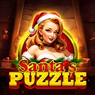 Santas Puzzle