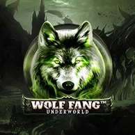 Wolf Fang - Underworld