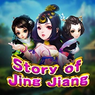 Story Of Jing Jiang