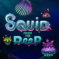 Squid from the Deep