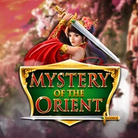 Mystery of the Orient