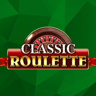 Classic Roulette Playtech