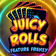 Juicy Rolls: Feature Frenzy