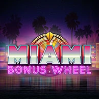 Miami Bonus Wheel Bragg