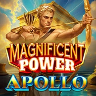 Magnificent Power Apollo