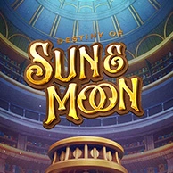 Destiny of Sun and Moon
