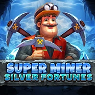 Super Miner - Silver Fortunes