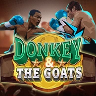 Donkey And The GOATs
