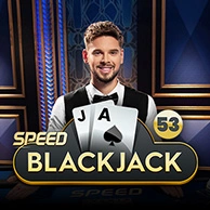 Speed Blackjack 53