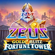 Zeus Gold Blitz Fortune Tower