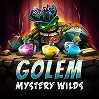 Golem Mystery Wilds