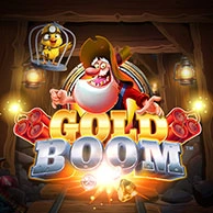 Gold Boom