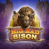 Big Bad Bison