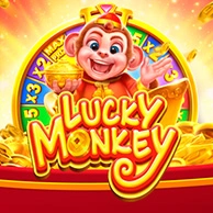 Lucky Monkey